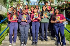 Jouvert Books St. Dominic IBY2 6x9