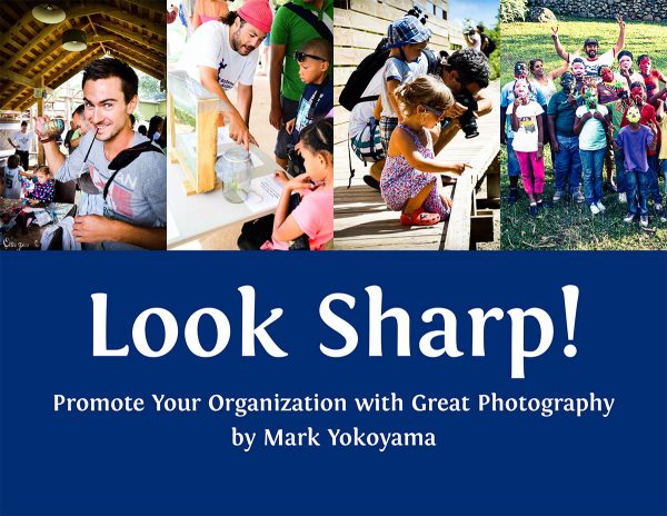 Look-Sharp